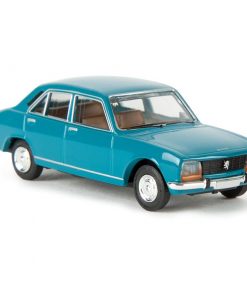 Brekina 29113  Peugeot 504