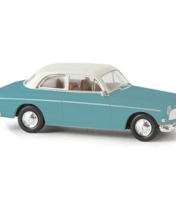 Brekina 29211  Volvo Amazon