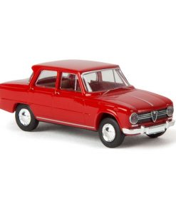 Brekina 29508  Alfa Romeo Giulia 1300