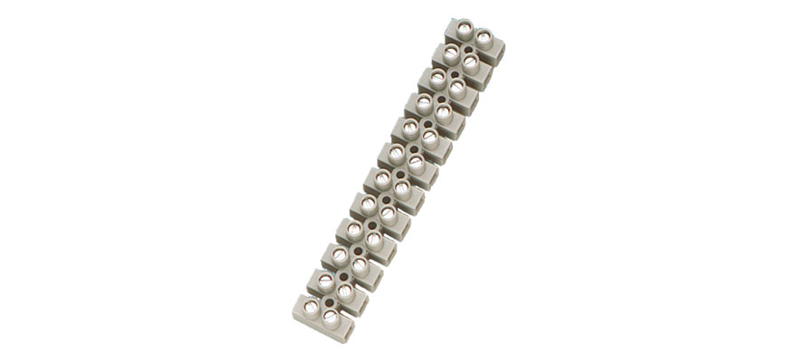 Brawa 3094 - 12pole screw terminal strip