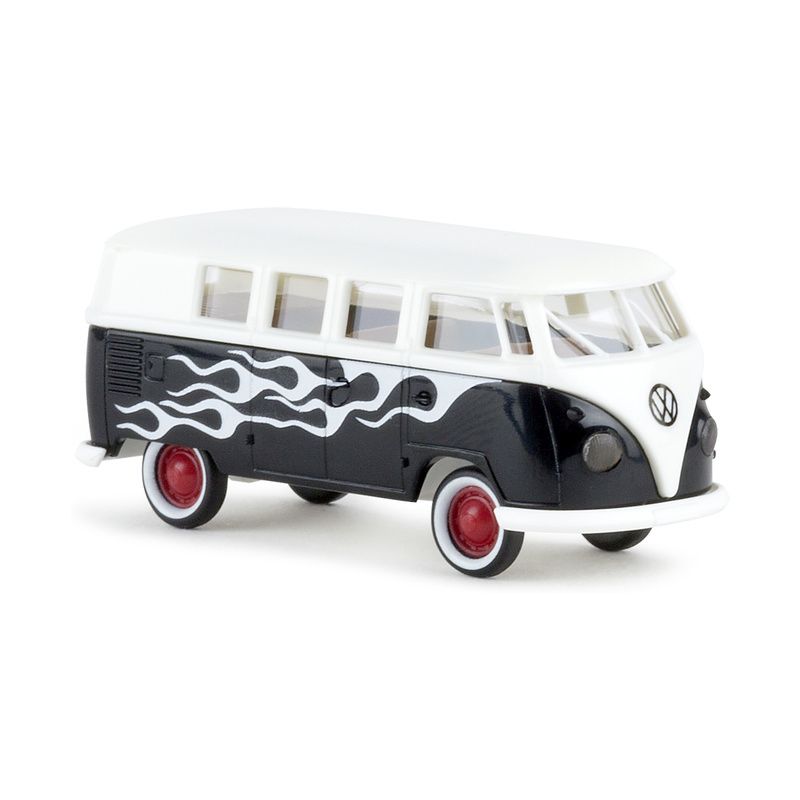 Brekina 31588 VW Kombi T1b