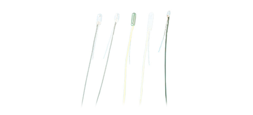 Brawa 3293 - Pea bulb with one wire, 16v/30mA