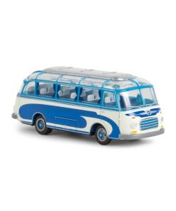 Brekina 56017  Kässbohrer Setra S6