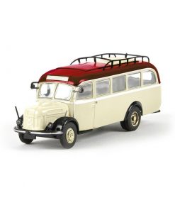 Brekina 58000  Steyr 380/I Bus