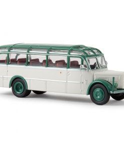 Brekina 58086  Gräf & Stift 120 OGL