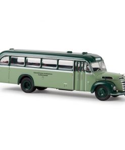 Brekina 58092  Gräf & Stift 145 FON