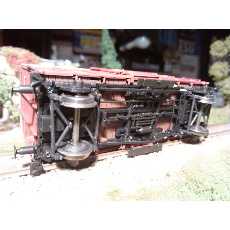 Exact Train EX20237 - JZ Oppeln, Era III - Image 4