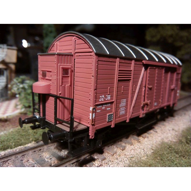 Exact Train EX20237 - JZ Oppeln, Era III - Image 3