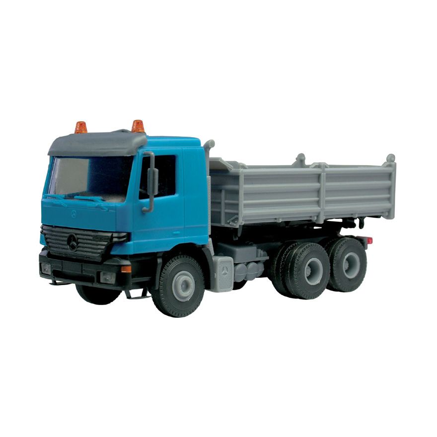 Kibri 14070 Muldenkipper MB Actros