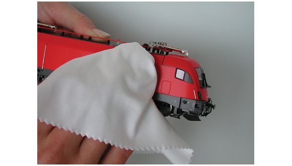 Roco 10003 - Microfibre cloth