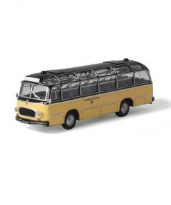 Roco 05398 - Perl St42 Omnibus, ÖPT