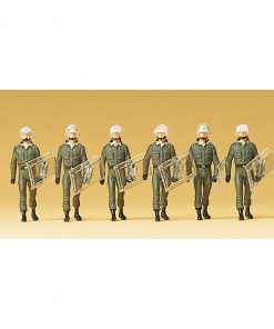 Preiser 10392 - Special forces