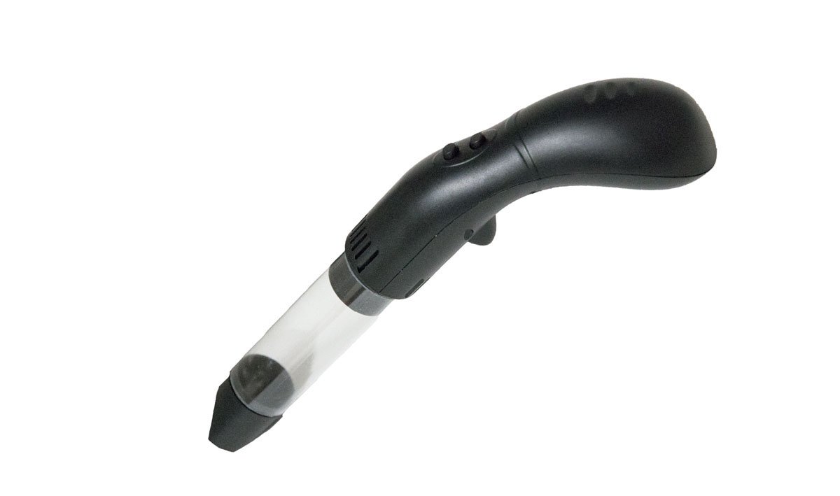 Woodland FS640 - Model-Vac