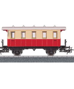 Marklin 4107 - Passenger Car