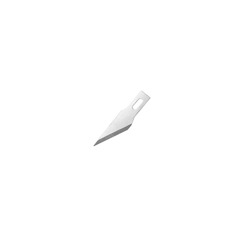 ModelCraft Jewell PKN1711 - #11 Classic Fine Point Blades x 5