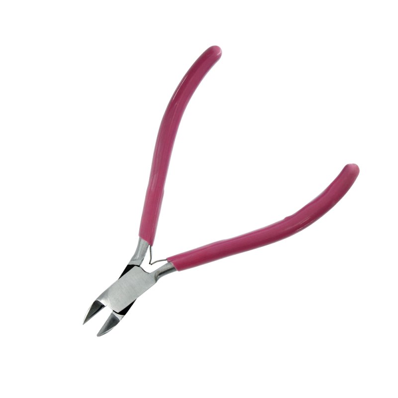 ModelCraft Jewell PPL-7341 Mini diagonal cutters