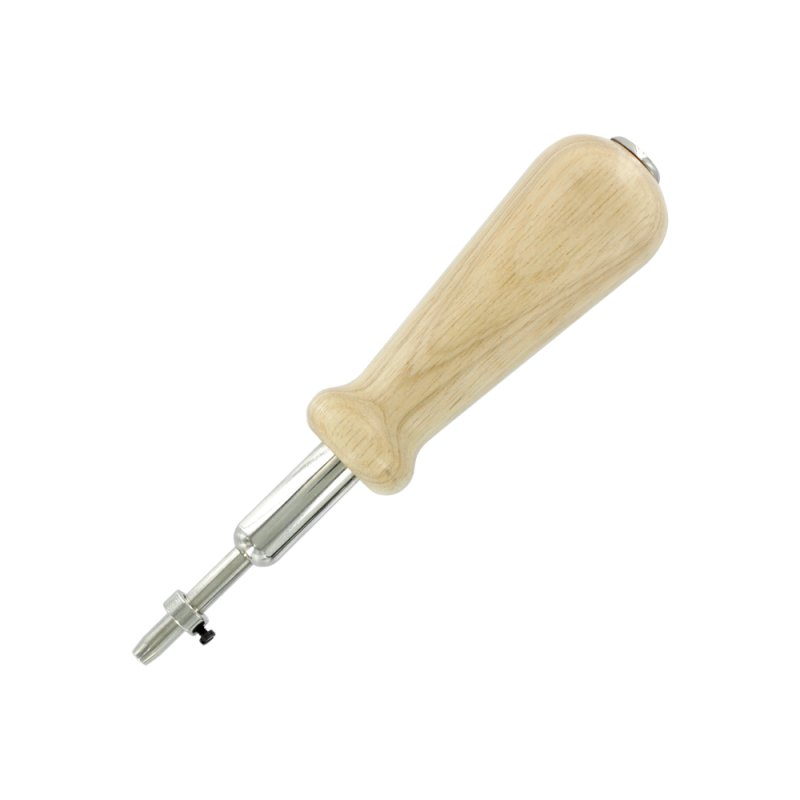 ModelCraft PPU8175 - Pin Pusher With Adjustable Depth Stop