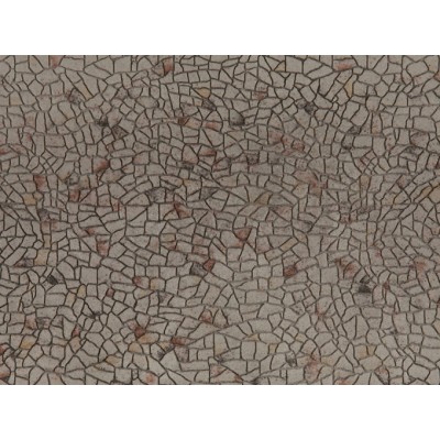 Noch 60365 - 3D Stone Slabs