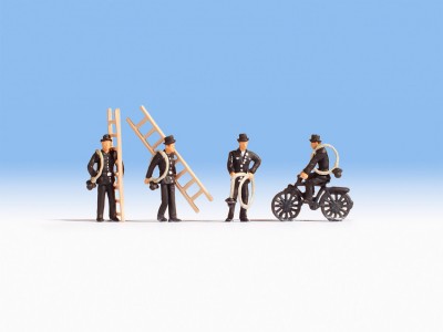 Noch 15052 - Chimney Sweepers
