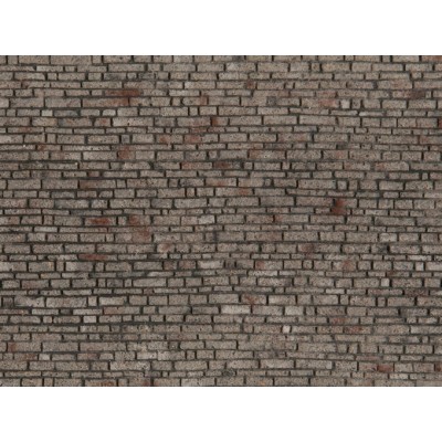 Noch 60370 - 3D Layer-Mansonry