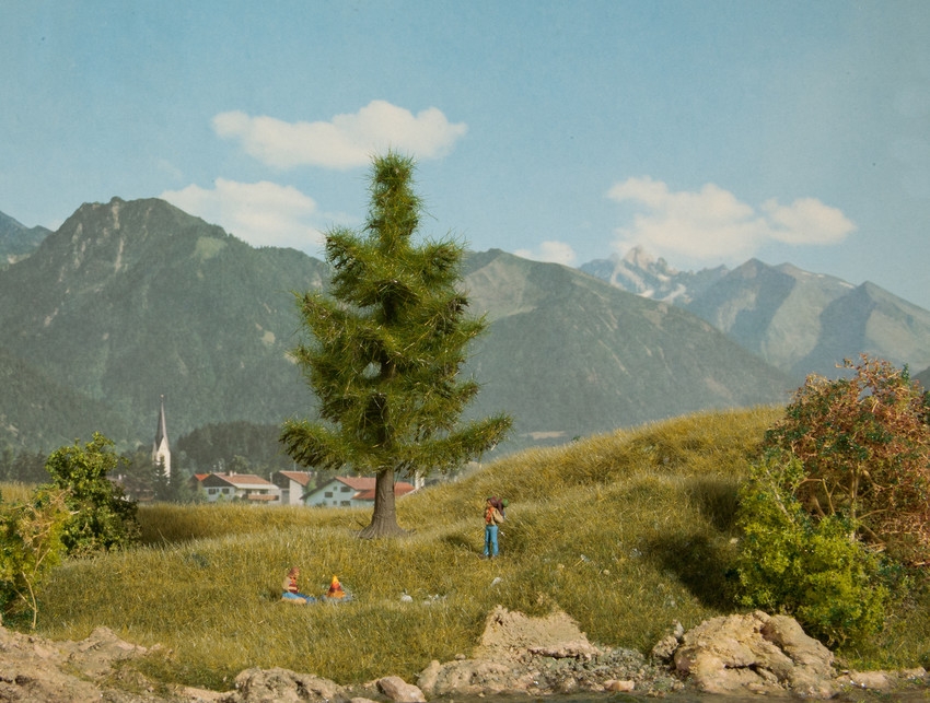 Noch 21815 - Spruce Tree 12cm