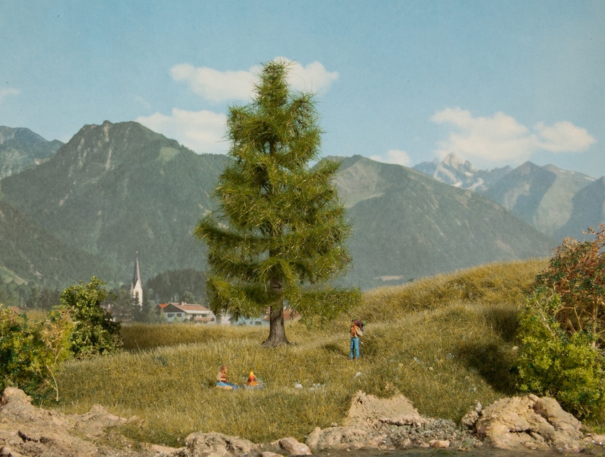 Noch 21816 - Spruce Tree 14,5cm
