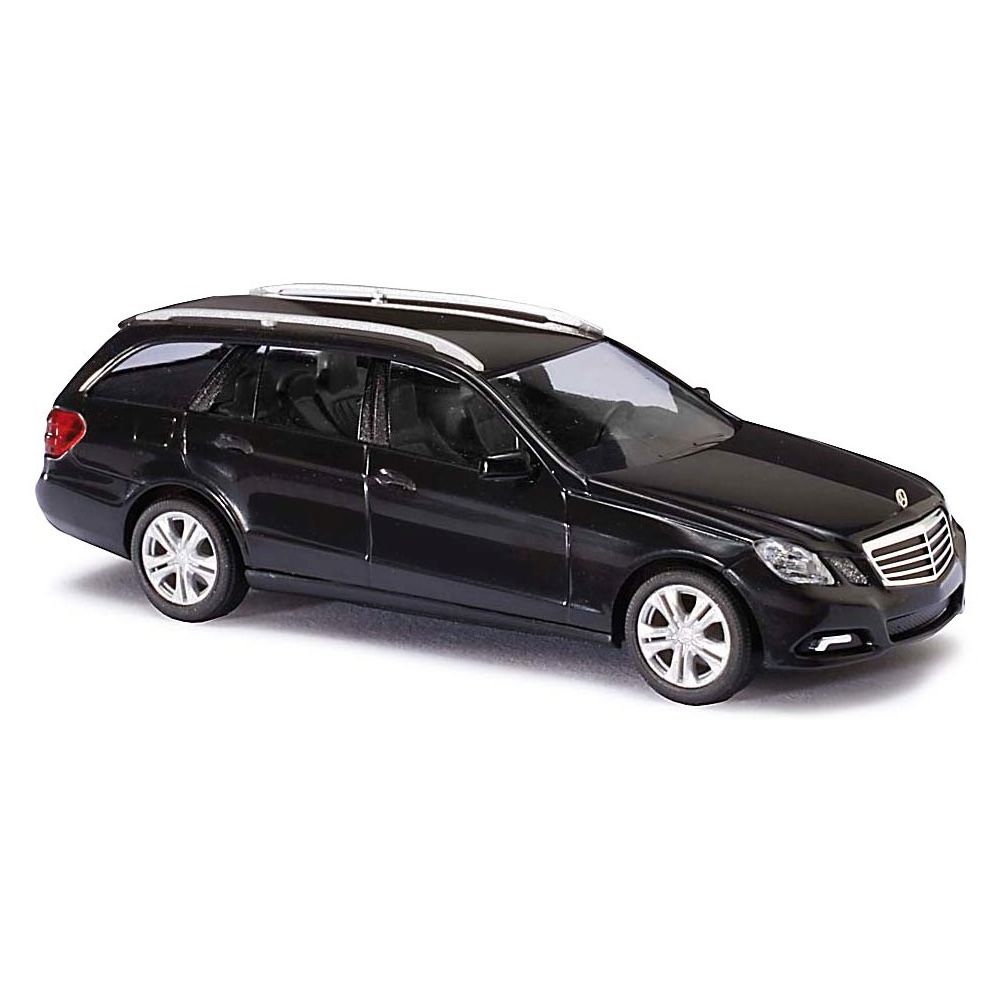 Busch 60204 - Car model kit, Mercedes-Benz E-Class Estate
