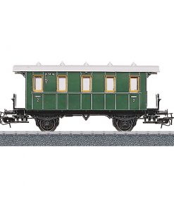 Marklin 4039 - Passenger Car