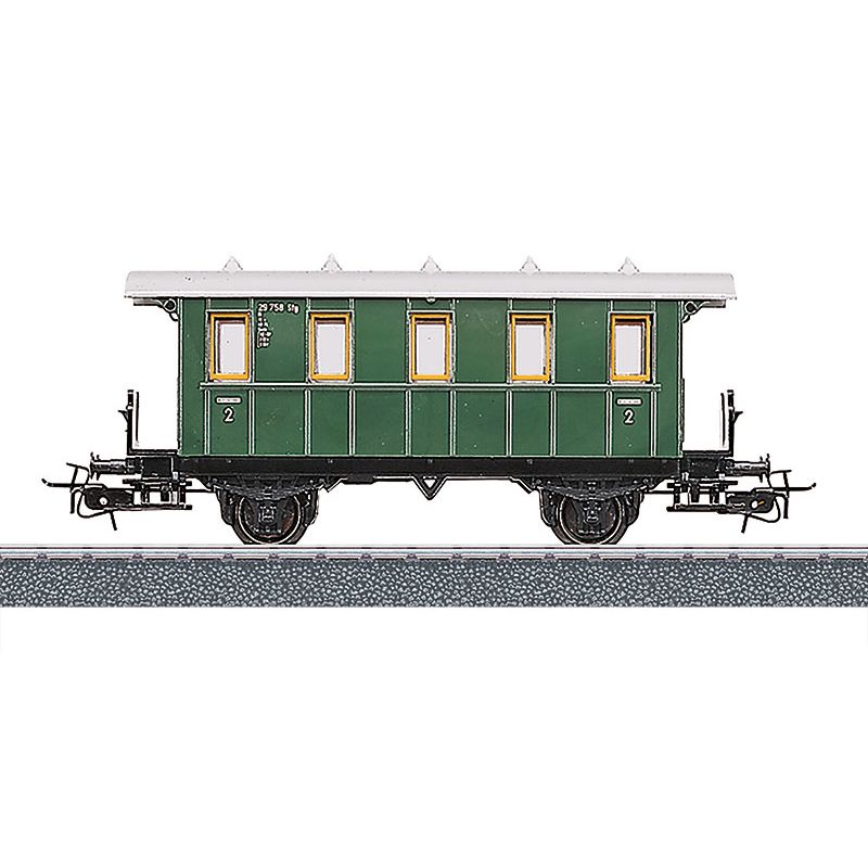 Marklin 4039 - Passenger Car