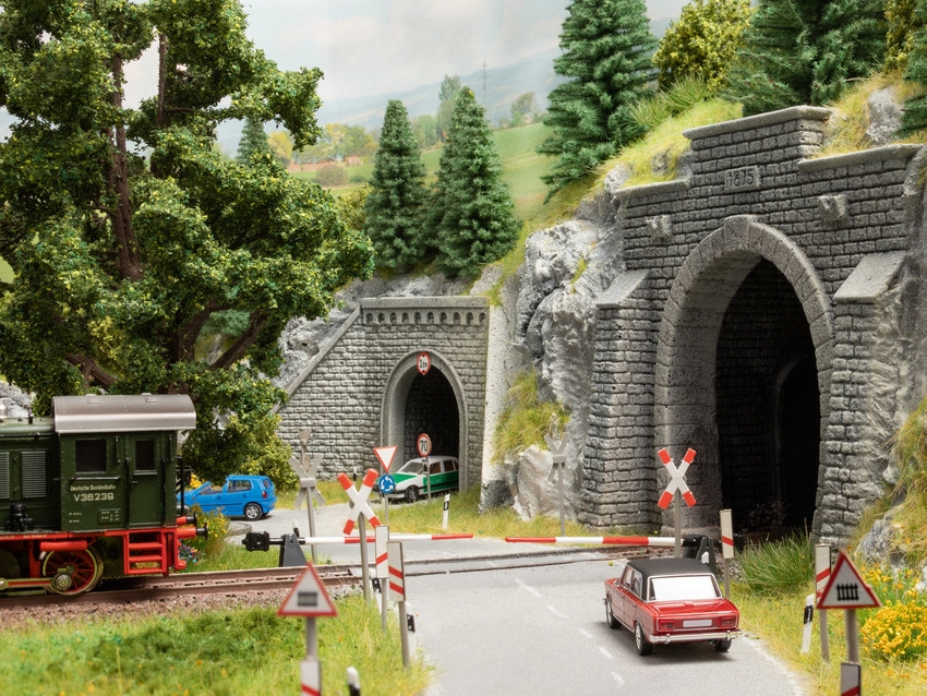 Noch 14387 - Traffic Signs Set