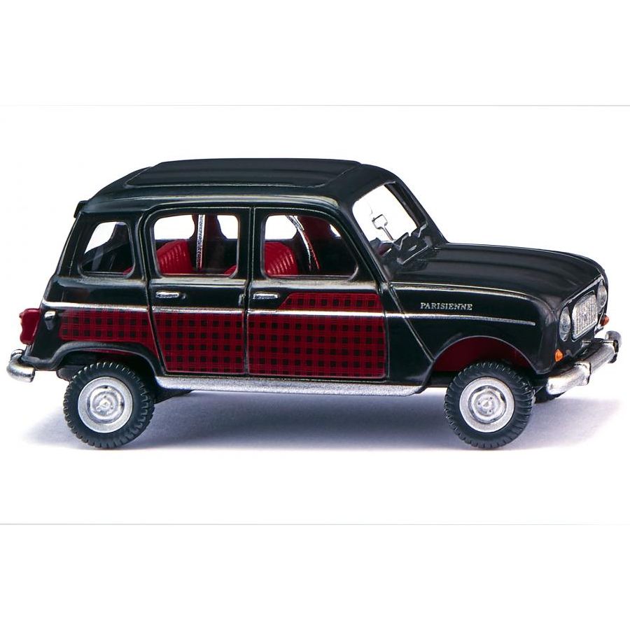 Wiking 022405 - Renault R4 "Parisienne"