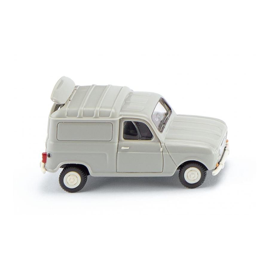 Wiking 022501 - Renault R4 van