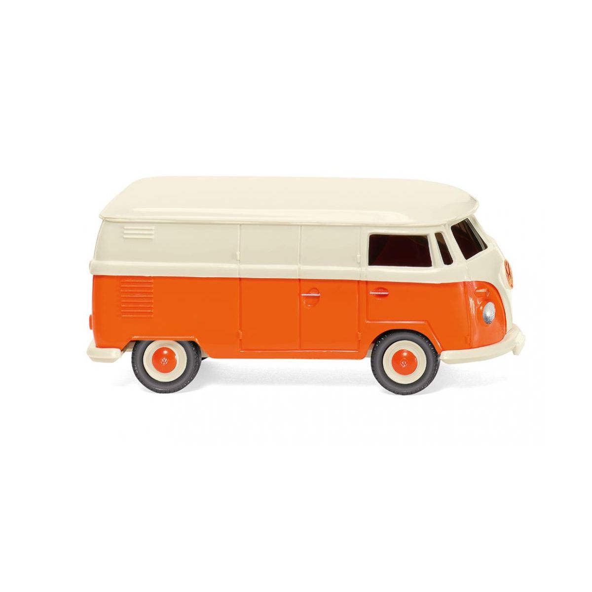 Wiking 030003 - VW T1 box van "100 Jahre Sieper"