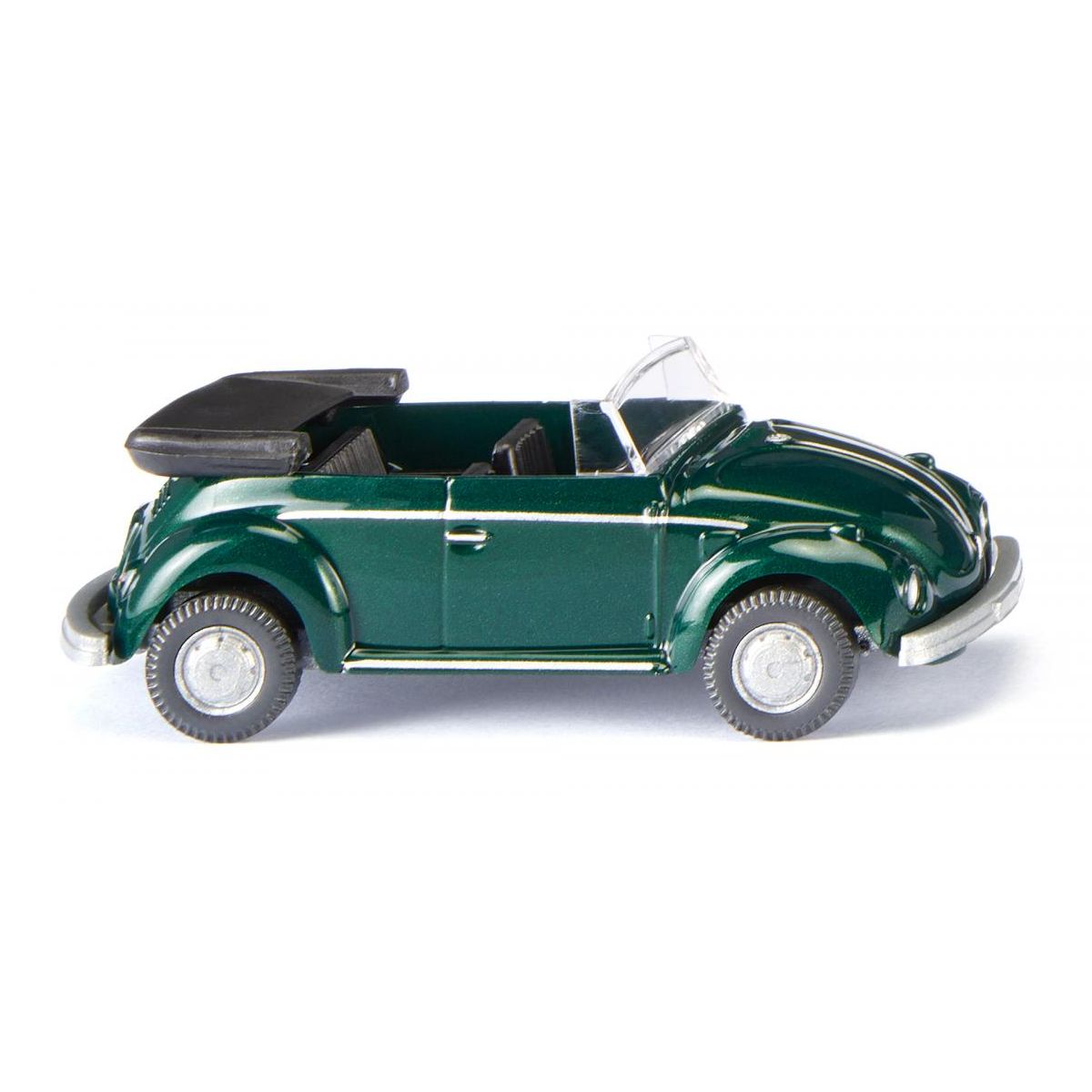 Wiking 080208 - VW Beetle convertible