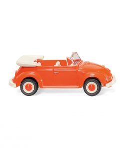 Wiking 080209 - VW Beetle convertible “100 Years of Sieper“