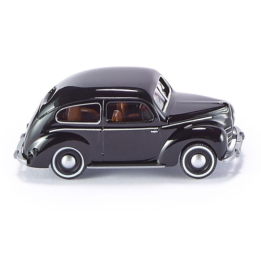 Wiking 082003 - Ford Taunus G73A - black