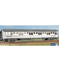 ACME 90174 - Hellenic Railways, OSE Type P, 4569