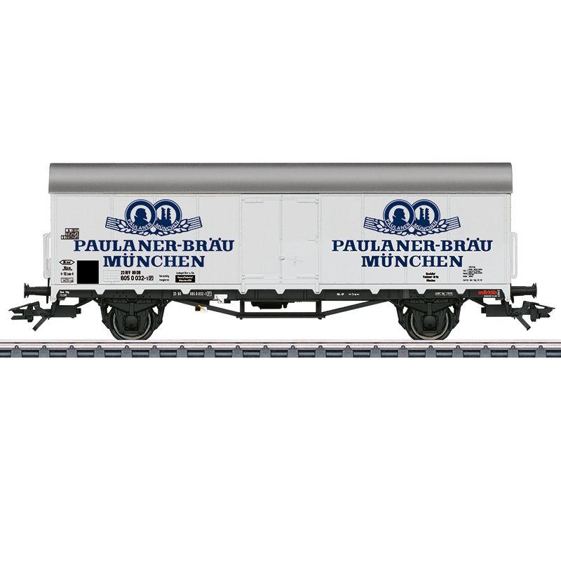 Marklin 48171 - Insider Annual Car for 2021
