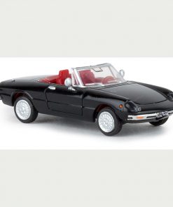 Brekina 29606 - Alfa Romeo Spider