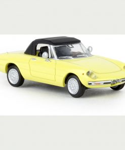 Brekina 29608 - Alfa Romeo Spider