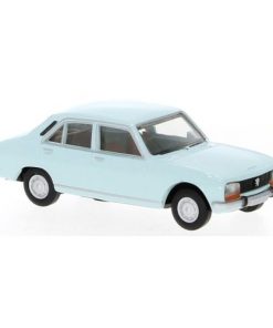 Brekina 29117 - Peugeot 504