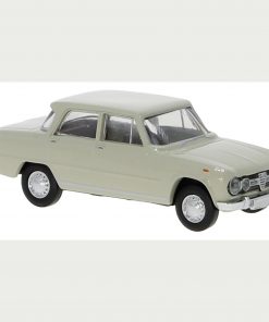 Brekina 29525 - Alfa Romeo Giulia 1600
