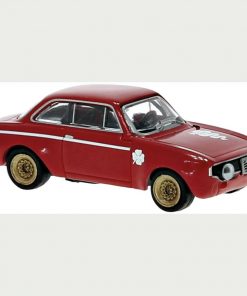 Brekina 29700 - Alfa GTA 1300