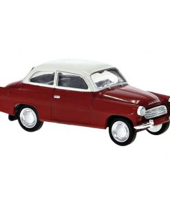 Brekina 27457 - Skoda Octavia