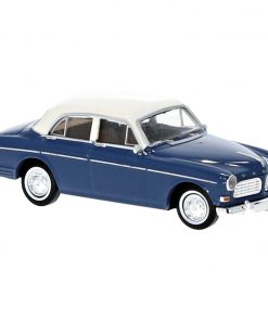 Brekina 29239 - Volvo Amazon