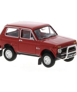 Brekina 27240 - Lada Niva