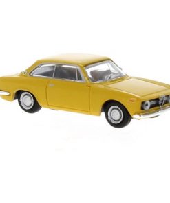 Brekina 29751 - Alfa Romeo Giulia Sprint GT
