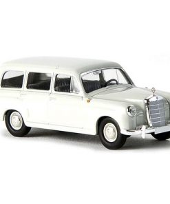 Brekina 13450 - MB 180 combi