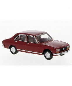 Brekina 29119 - Peugeot 504