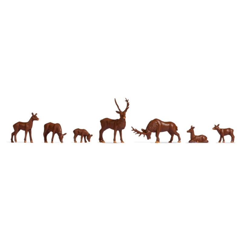Noch 18211 - Deer